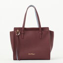 【楽天スーパーSALE 10%OFF対象】 フェラガモ トートバッグ 【AMY:エイミー】 21F216 737561 STORMY SKY FERRAGAMO 【bgl】