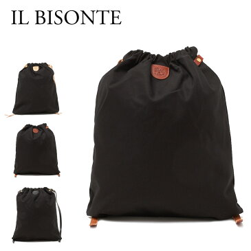イルビゾンテ リュックサック L1170T 選べるカラー IL BISONTE 【bgl】