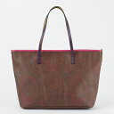 エトロ トートバッグ 【PAISLEY】 0D088 8040 8000 ETRO 【bgl】【tbg】