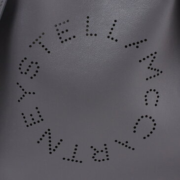 ステラマッカートニー ショルダーバッグ 【ECO SOFT:エコ ソフト】 700073 W8542 グレー系(1100 SLATE) STELLA MCCARTNEY 【bgl】