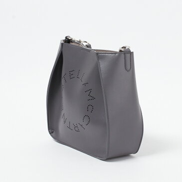 ステラマッカートニー ショルダーバッグ 【ECO SOFT:エコ ソフト】 700073 W8542 グレー系(1100 SLATE) STELLA MCCARTNEY 【bgl】