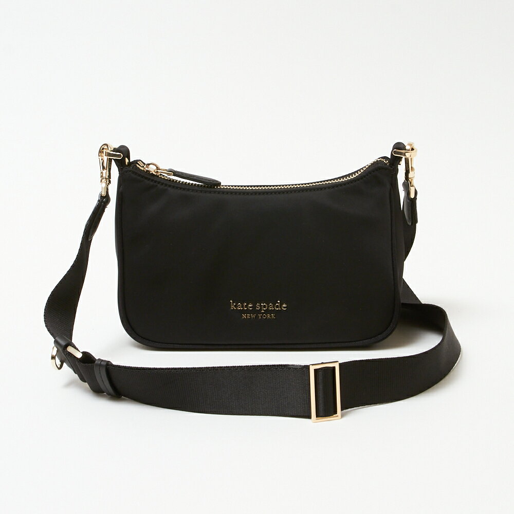 ケイトスペード ショルダーバッグ S 【SAM】 K4466 ブラック（001 BLACK） KATE SPADE 【bgl】