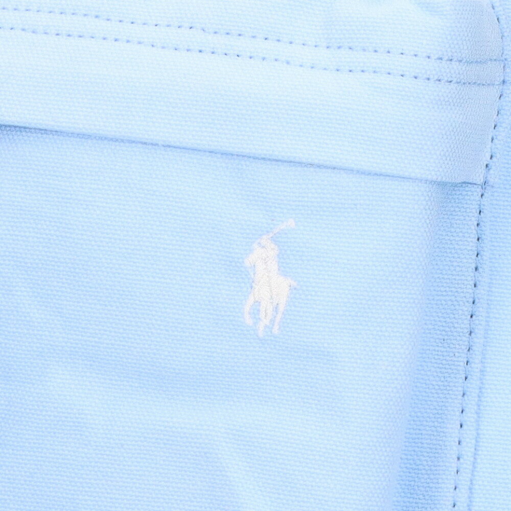 ポロ ラルフローレン リュックサック バックパック 405842685 ブルー系(008 ELITE BLUE) POLO RALPH LAUREN 【bgl】