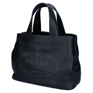 ץ PRADA ȡȥХå 1BG384 2DKV OLO ֥å(F0002 NERO) ߥǥ