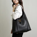 トッズ   レディースバッグ 【期間限定価格】 トッズ TOD’S トートバッグ タイムレス XBWTSBE0400 Q8EB999 ブラック(BLACK)