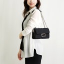 フェンディ FENDI 2WAYバッグ 8BR793 AHW5 ブラック(F1F2E BLACK)