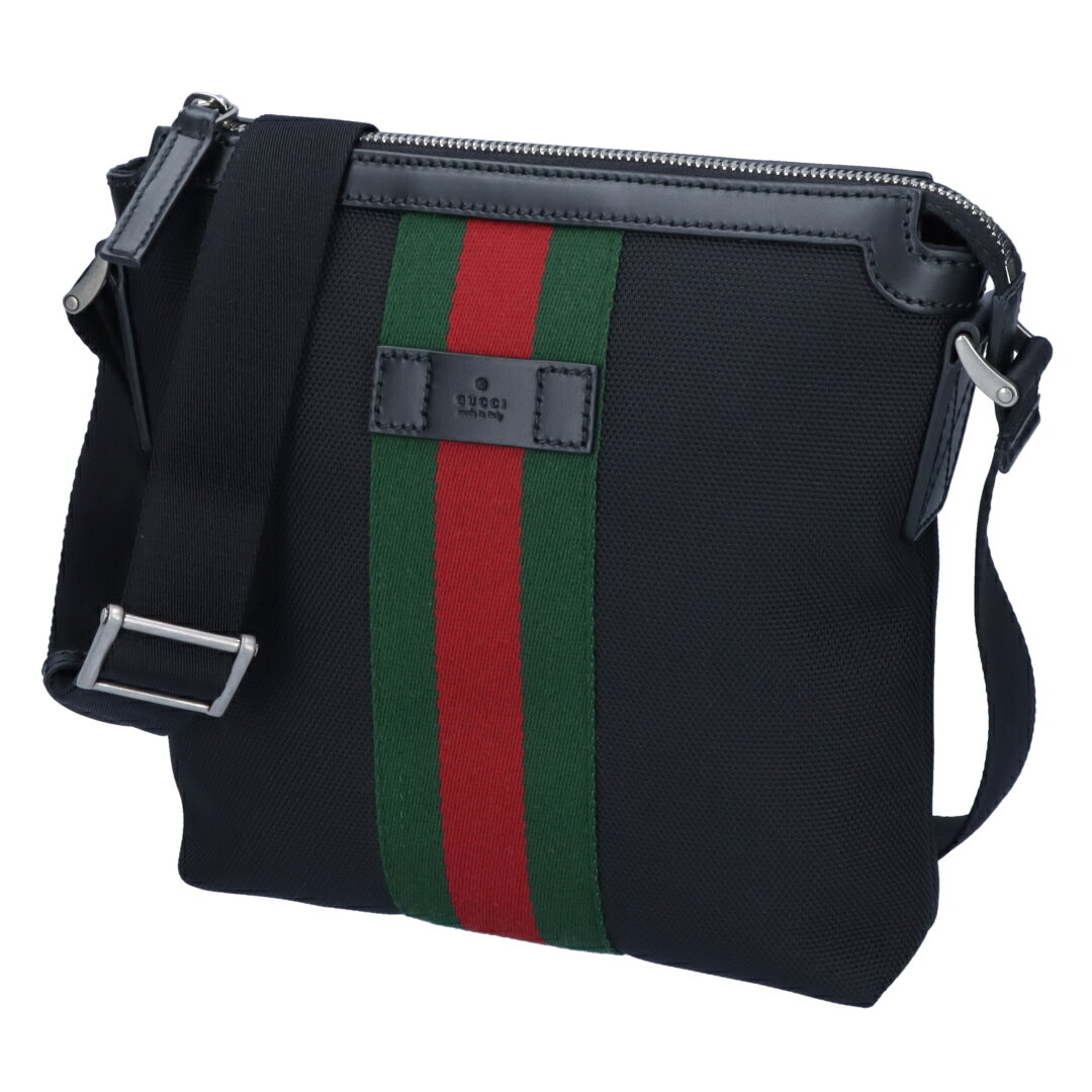 グッチ ショルダーバッグ（レディース） グッチ GUCCI ショルダーバッグ アウトレット 631195 KWT7N ブラック(1060)