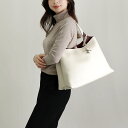 トッズ トートバッグ レディース トッズ TOD’S トートバッグ T TIMELESS XBWAPAA9300 QRI 9P09 ホワイト系(WHITE)