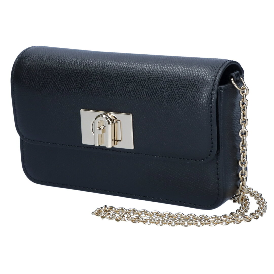 フルラ ショルダーバッグ（レディース） フルラ FURLA ショルダーバッグ FURLA 1927 WE00265 ARE000 ブラック(O6000 NERO)