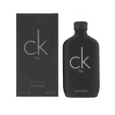 JoNC  V[P[r[ CALVIN KLEIN CK be ET 100ml y}ցz