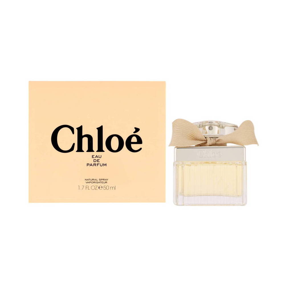 クロエ クロエ CHLOE 香水 オードパルファム EDP 50ml 【宅急便】 【お取り寄せ】