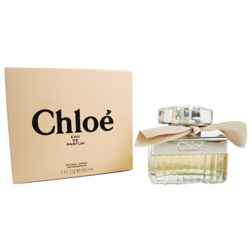 クロエ CHLOE 香水 フレグランス オードパルファム EDP 30ml 【hkc】【zkk】【frl】【宅急便】