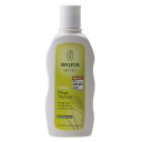 ヴェレダ WELEDA オーガニックシャンプー(ノーマルヘア用) 190ml 【zkk】【frl】