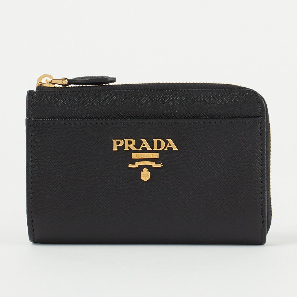 ץ  󥱡 1PP122 QWA SAFFIANO METAL ֥å(F0002/NERO) PRADA ڤ...