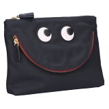 ˥ϥɥޡ ݡ Happy Eyesϥåԡ 152976 ֥å ANYA HINDMARCH