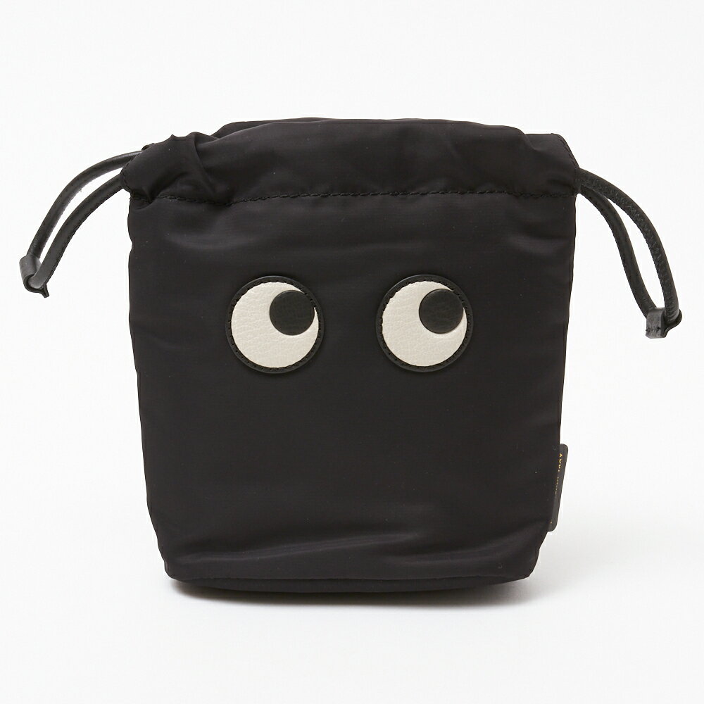 ˥ϥɥޡ ݡ EYES 152983 ֥å ANYA HINDMARCH