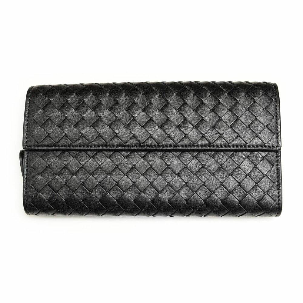 【楽天市場】【本日最終日！エントリーでポイント最大10倍】 ボッテガ・ヴェネタ 長財布 BOTTEGA VENETA 150509-V001N