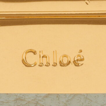 クロエ CHLOE 財布 長財布 3P0781 944 NR01N 【DREW:ドリュー】 AIRY GREY 【skl】