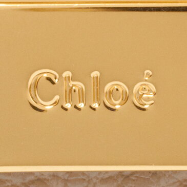 クロエ CHLOE 財布 折財布 3P0805 944 NR23W 【DREW:ドリュー】 MOTTY GREY 【skl】