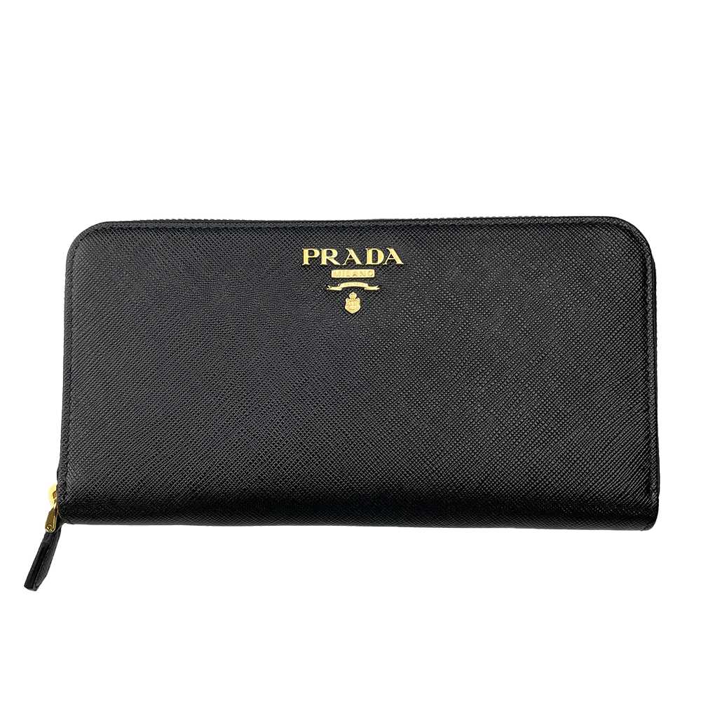 プラダ 長財布 PRADA：プラダ 1ML506 QWA