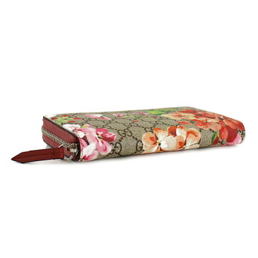 グッチ GUCCI 長財布 404071 KU2IN 8693 マルチ 【GG BLOOMS:GGブルームス】 【skl】