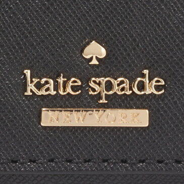 ケイトスペード KATE SPADE キーケース 【キャメロンストリート：Cameron Street】 kassidy PWRU6497 ブラック（001/black） 【skl】