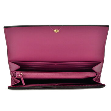 グッチ GUCCI 長財布 410100 KLQIG 9784 B.EB/HIB.RED/N.ROSET 【GG SUPREME:GGスプリーム】 【skl】