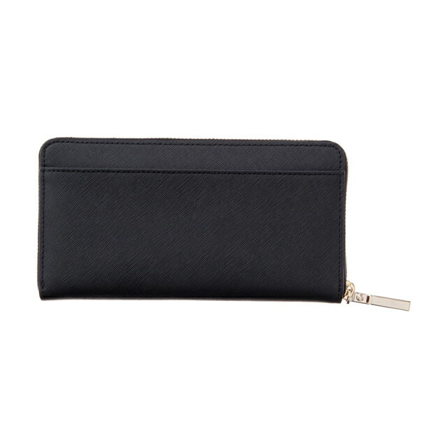 ケイトスペード 財布 長財布 KATE SPADE PWRU5073 001 BLACK 【Cameron street】Lacey 【skl】