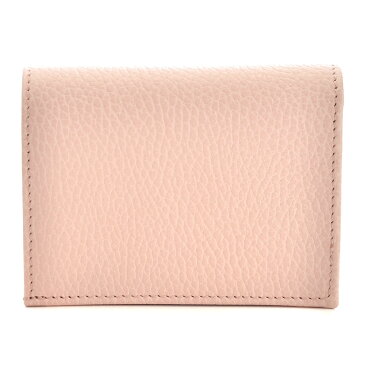 グッチ GUCCI 折財布 456126 CAO0G 5909 PERFECT PINK 【PETITE MARMONT:プチマーモント】 【skl】