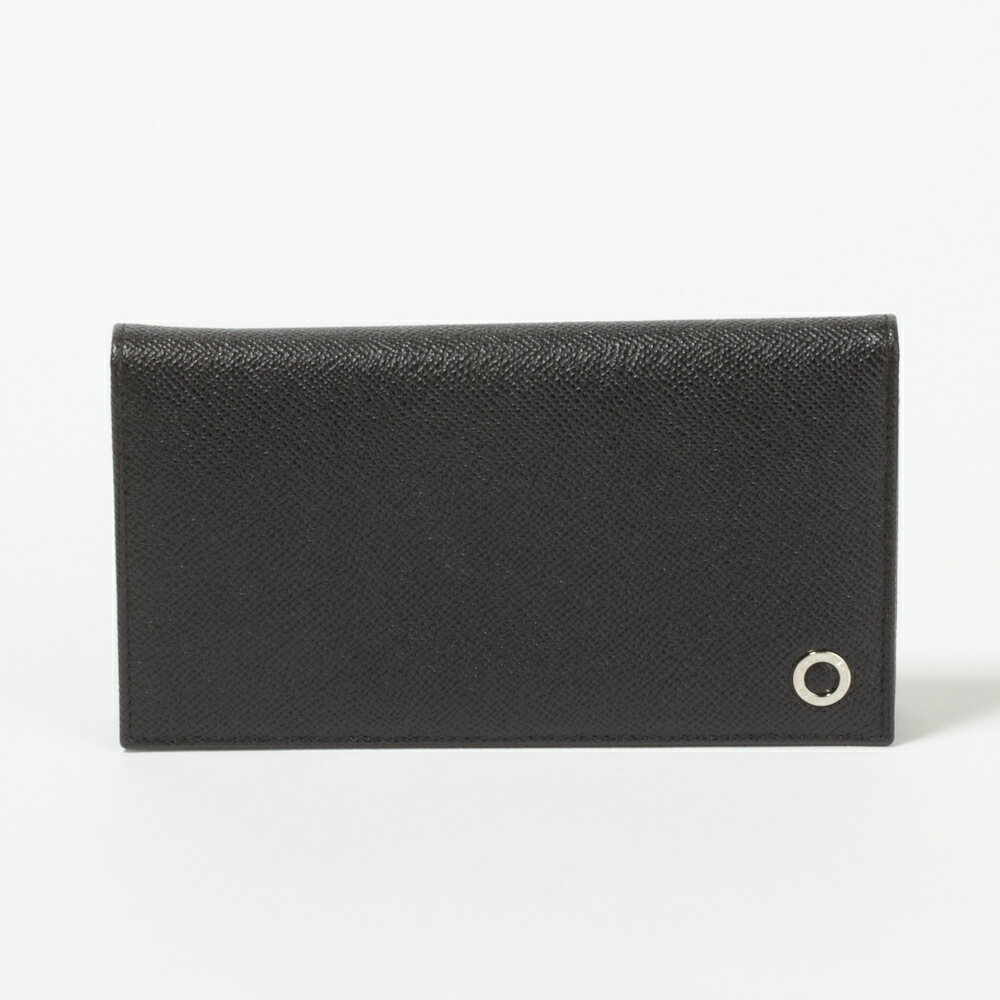 ブルガリ 財布 長財布 BVLGARI 30398 BLACK 