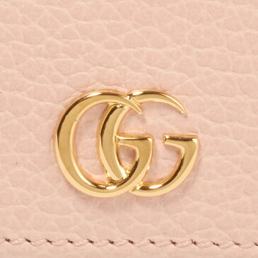 グッチ GUCCI 長財布 456116 CAO0G 5909 PERFECT PINK 【PETITE MARMONT:プチマーモント】 【skl】
