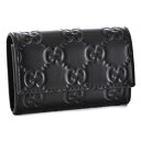 グッチ GUCCI キーケース 138093 CWC1R 1...