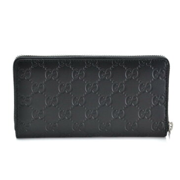 グッチ GUCCI 財布 長財布 473928 CWC1N 1000 【DORIAN】 NERO 【skm】