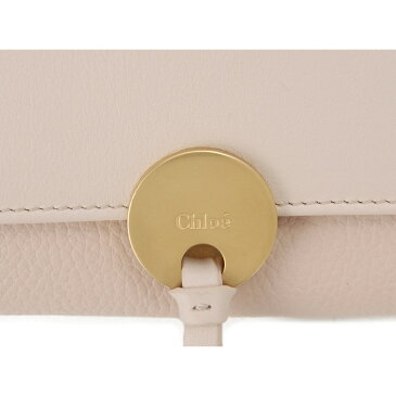クロエ CHLOE 財布 長財布 【インディ:INDY】 CHL16UP809 H8J ピンク系(6J5)