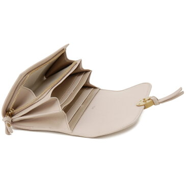 クロエ CHLOE 財布 長財布 【インディ:INDY】 CHL16UP809 H8J ピンク系(6J5)