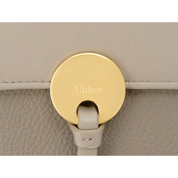 クロエ CHLOE 財布 折財布 【インディ:INDY】 CHL16UP811 H8J グレー系 (23W)