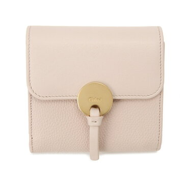 クロエ CHLOE 財布 折財布 【インディ:INDY】 CHL16UP811 H8J ピンク系(6J5)