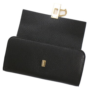 クロエ 長財布 CHLOE 3P0781-944 001 BLACK 【DREW:ドリュー】 【skl】