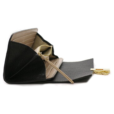 クロエ 長財布 CHLOE 3P0781-944 001 BLACK 【DREW:ドリュー】 【skl】