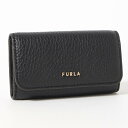 フルラ キーケース フルラ FURLA キーケース BABYLON RAC5UNO HSF000 ブラック(O6000 NERO)