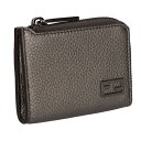 フェンディ FENDI 小銭入れ コインケース 7M0330 AJJ1 F1HR3 グレー系(GRAPHITE/RUBLS)