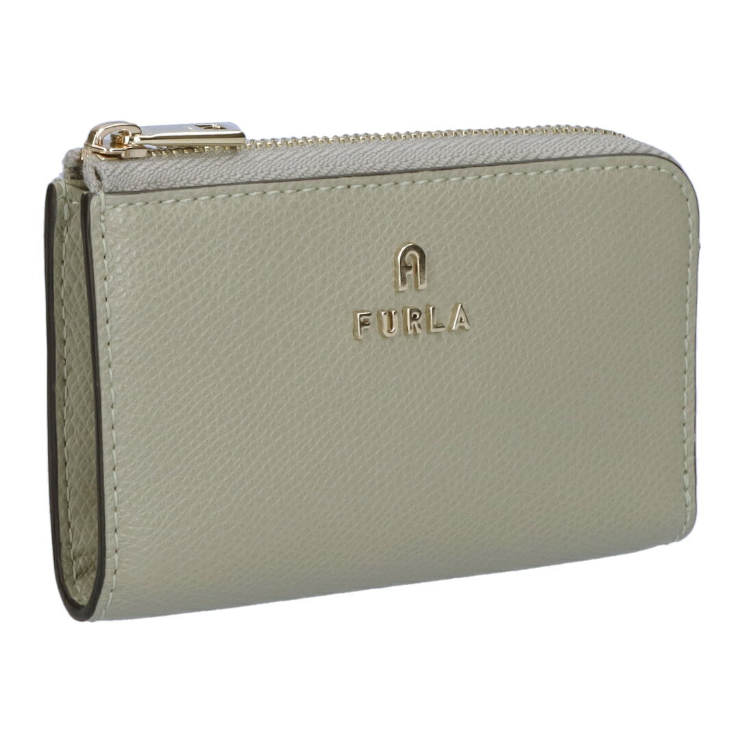 フルラ キーケース フルラ FURLA キーケース FURLA CAMELIA WR00435 ARE000 グレー系(M7Y00 MARMO)