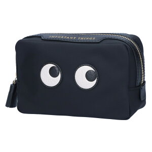 ˥ϥɥޡ ANYA HINDMARCH ݡ EYES 164962 ֥å(BLACK)