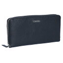 カルバンクライン 財布（メンズ） カルバンクライン CALVIN KLEIN メンズ 長財布 31CK190006 ブラック(BLACK)