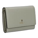 フルラ FURLA 折財布 二つ折り財布 ミニ財布 FURLA CAMELIA WP00325 ARE000 グレー系(M7Y00 MARMO)