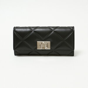 フルラ 長財布 【FURLA 1927】 PCV0ACO BX0183 ブラック(O6000 NERO) FURLA 【skl】