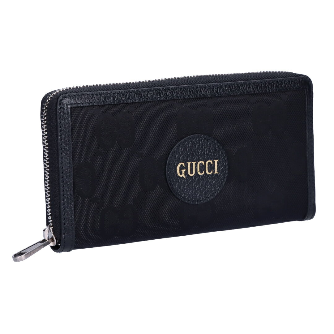 グッチ 長財布（メンズ） グッチ GUCCI 長財布 Gucci Off The Grid 625576 H9HAN ブラック(1000)