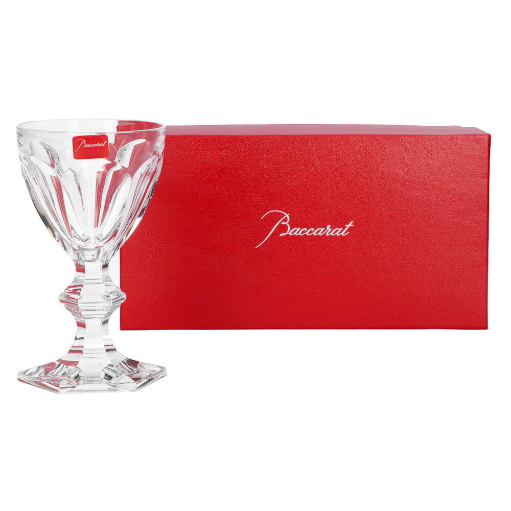 【30日0時〜48h限定ポイント10倍】 バカラ グラス アルクール ワイングラス Sサイズ 【12 ...