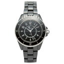 シャネル 腕時計 レディースウォッチ J12 H5695 CHANEL 【お取り寄せ】(2)