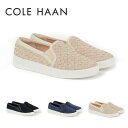 コールハーン レディース スリッポン COLE HAAN GRANDPRO SPECTATOR 選べるカラー 【shl】【zkk】【sws】【hkc】【scd】【glw】